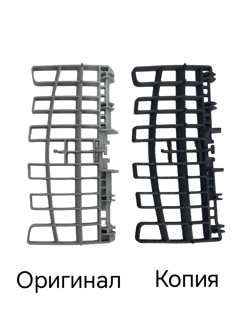 Услуги 3д печати